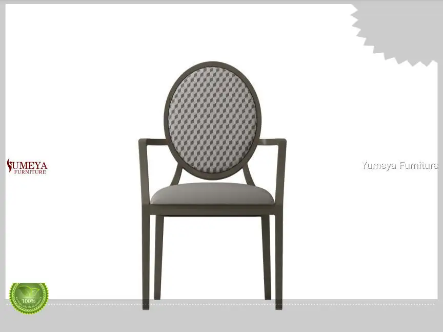 Kursi Lumpur Wong Kuna Lawas Kanggo Produsen Produsen | Yumeya Furniture 1