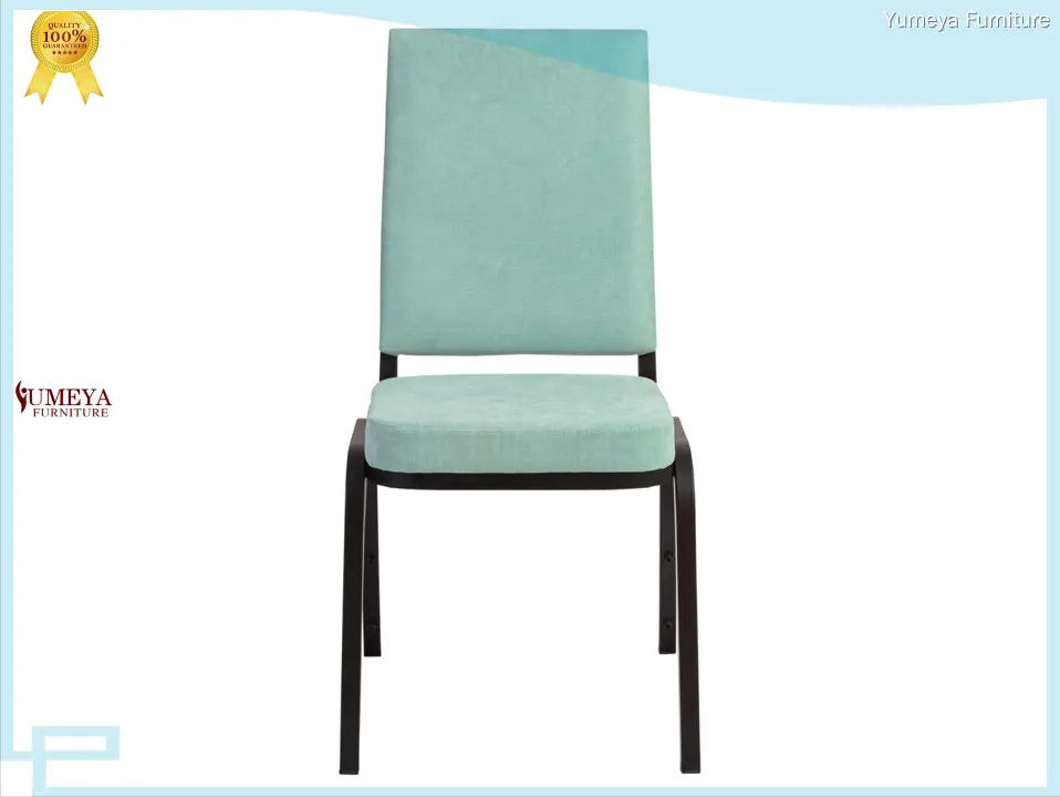 Yumeya Furniture Kèndêl ingsun | Vendor Harga Kursi Kursi Tinggi 1