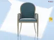 Yumeya Furniture Kèndêl ingsun | Armchairs sing kepenak kanggo perusahaan tuwa 1