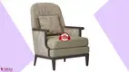 Kursi kursi wong siji kanggo wong tuwa ing rega Grosir | Yumeya Furniture 1