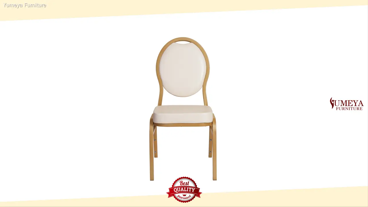Soosaarayaasha Kursiga Birta ee Layjiyey ee Soosaarayaasha Yumeya Furniture 1