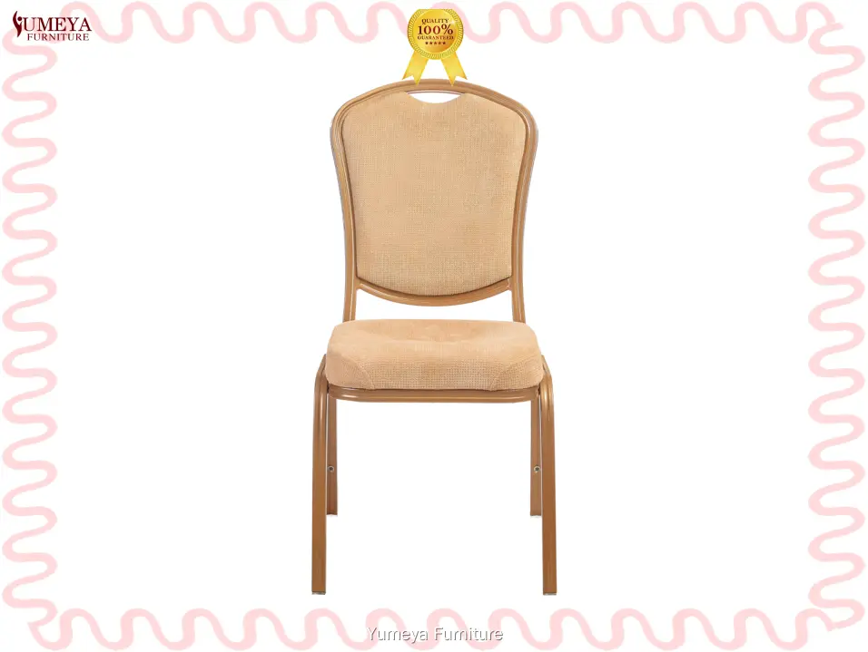 Gwneuthurwr Cyflenwyr Cadeirydd Gwledd OEM/ODM | Yumeya Furniture 1