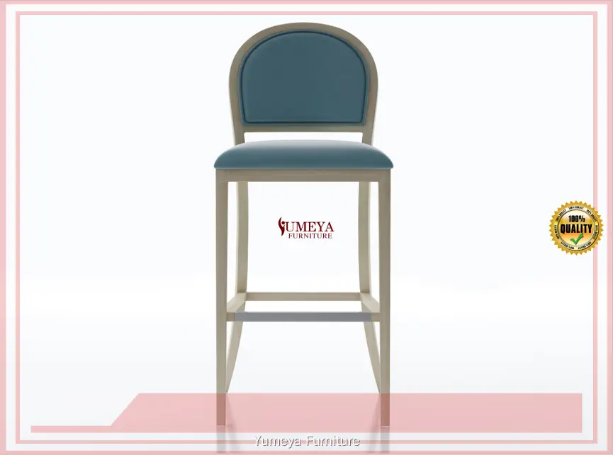 Kursi paling nyaman Bar ing rega Grosir | Yumeya Furniture 1