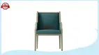 Sérsniðin hjúkrunarheimili húsgögn heildsala verksmiðjuframleiðandi | Yumeya Furniture 1