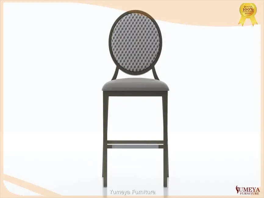 Yumeya Furniture | ОБСЛУЖИВАНИЕ МОЖЕРОВНАЯ КОММЕРИТЕЛЬНЫЕ БАРЕСКИ 1