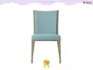 Produsen Kursi Kursi Arpless Custom | Yumeya Furniture 1