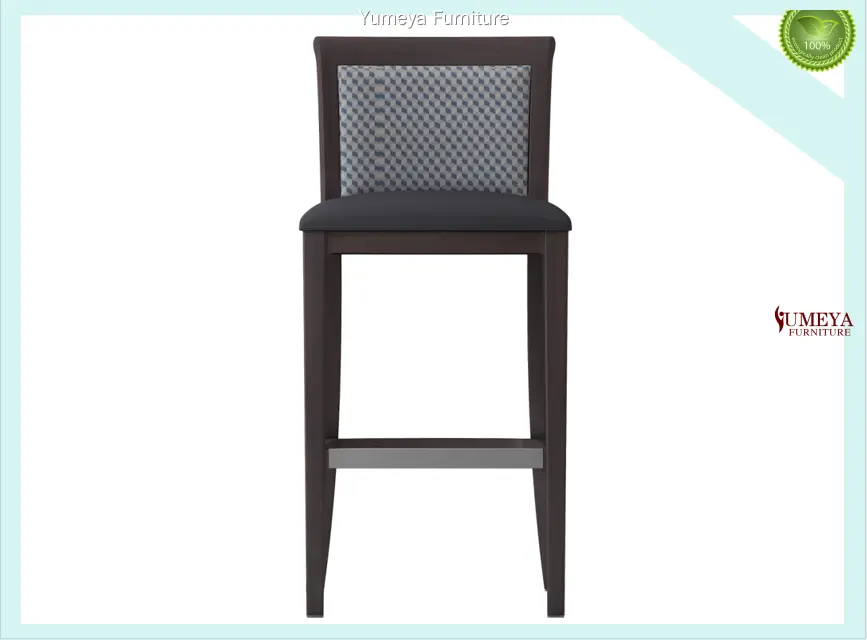 Sérsmíðaðir stólaframleiðandi söluaðili | Yumeya Furniture 1