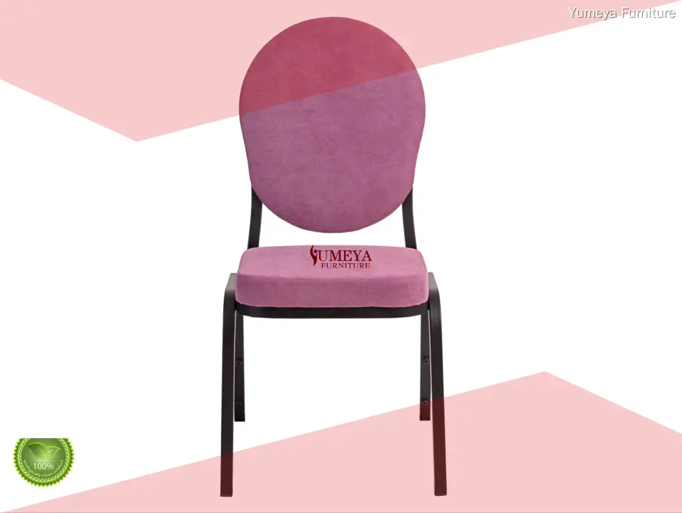 Yumeya Furniture | Gæðastólframleiðendur birgir 1