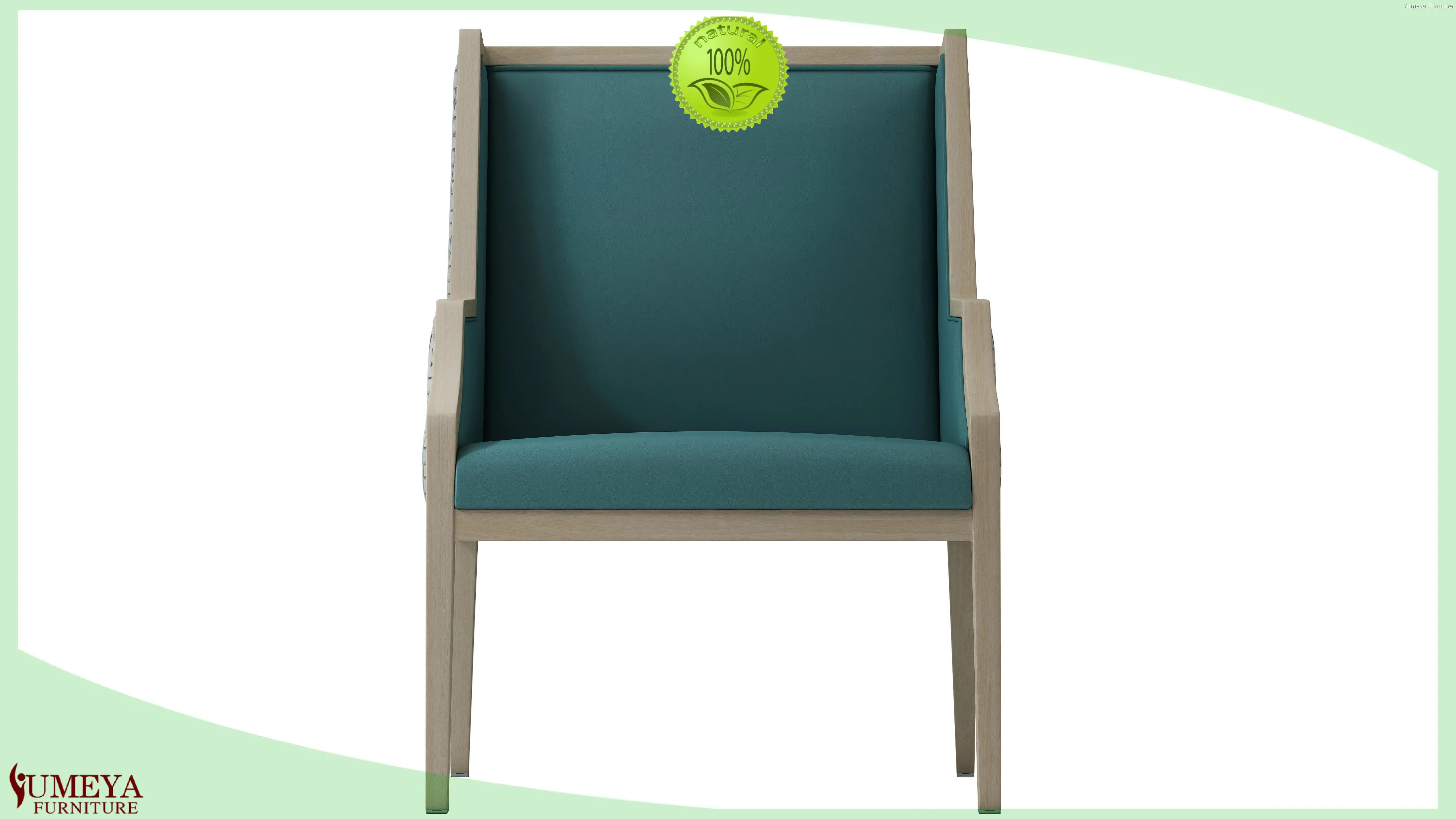 Kursi Seater Seater Tunggal Kanggo Produsen Elderly Vendor | Yumeya Furniture 1