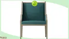 Kursi Seater Seater Tunggal Kanggo Produsen Elderly Vendor | Yumeya Furniture 1
