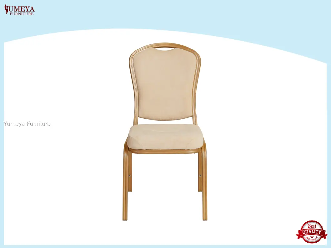 Yumeya Furniture | Baabuur ka sameysan cashuuraha xafladaha kuraasta kuraasta 1