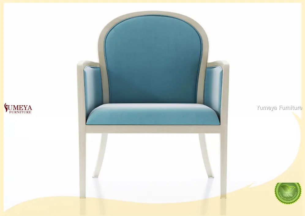 Kuchuluka kwa kugula mpando woyipa wa ku Seauter wokalamba | Yumeya Furniture 1