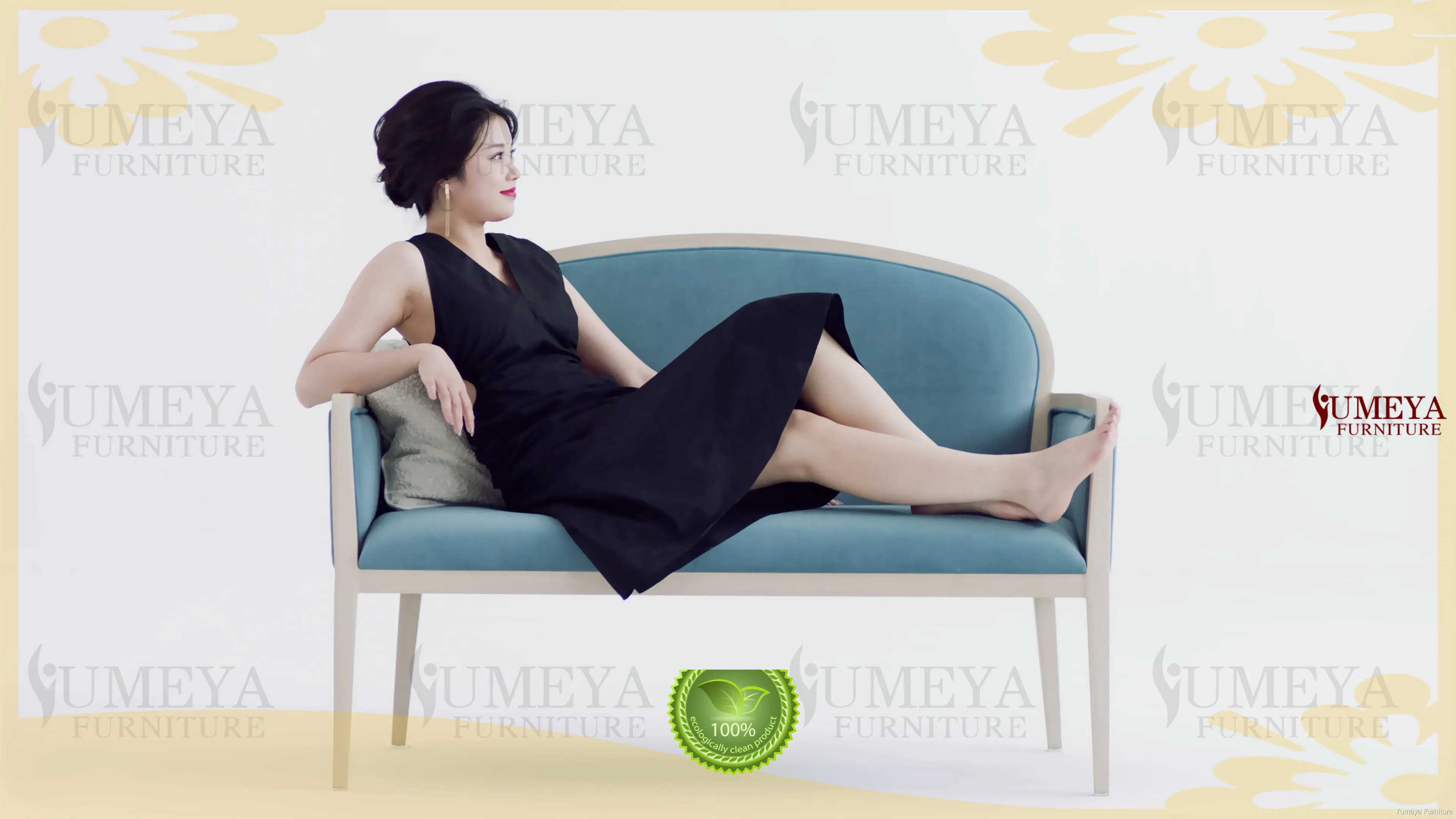 Yumeya Furniture | Nýjustu eldri stólar fyrir aldraða kostnað 1