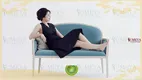Yumeya Furniture | Nýjustu eldri stólar fyrir aldraða kostnað 1