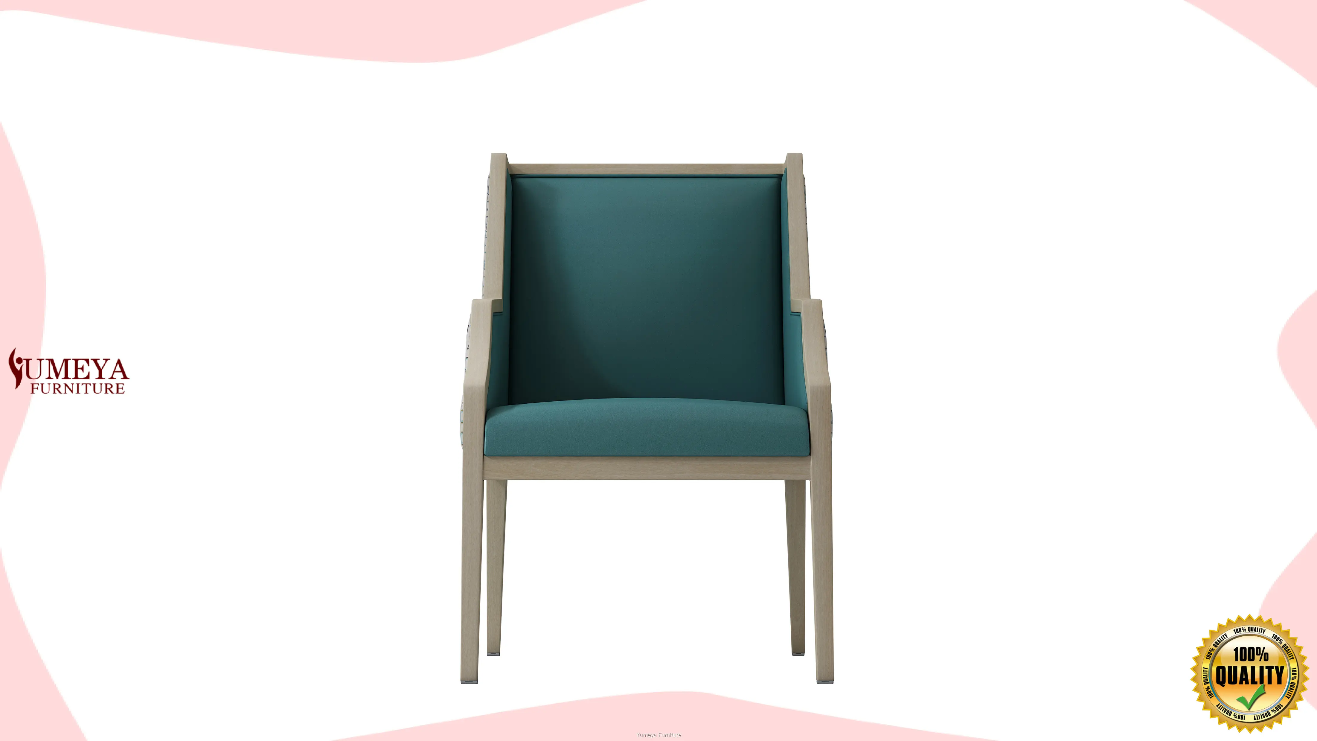 Sérsniðin aðstoðarhúsgögn til sölu framleiðandi | Yumeya Furniture 1