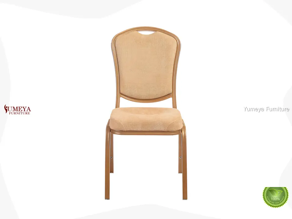 Yumeya Furniture Kèndêl ingsun | Rega Pabrik Grosir Bulk Bulk 1