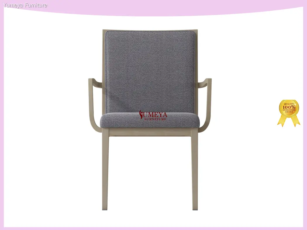 Kualitas Terbaik ARMChair kanggo wong tuwa | Yumeya Furniture 1