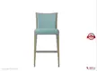Stool counter sing paling nyaman ing rega Grosir | Yumeya Furniture 1