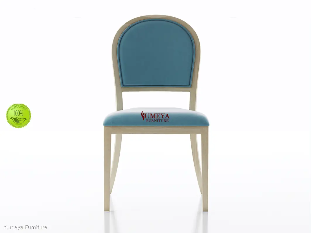 Yumeya Furniture | Ugavi bora wa viti vya kibiashara 1