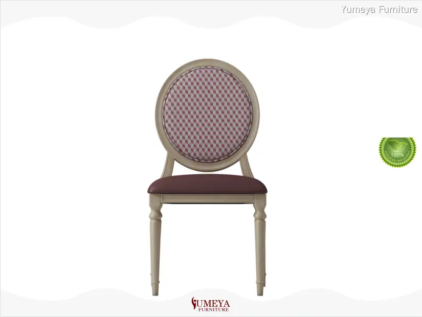 Kursi profesional kanggo wong tuwa | Yumeya Furniture 1