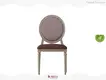 Kursi profesional kanggo wong tuwa | Yumeya Furniture 1