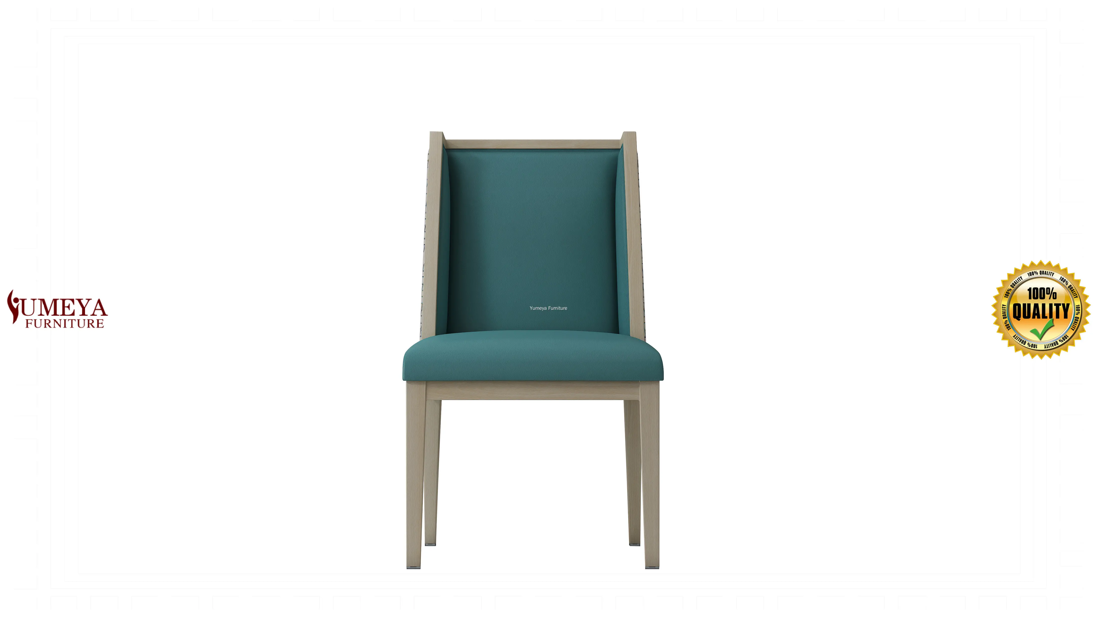 Yumeya Furniture Kèndêl ingsun | Perusahaan Perangkat Lunak Mustah 1
