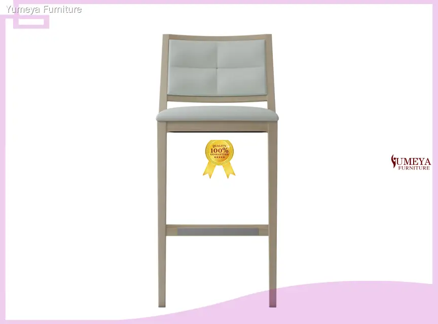 Металл металл орындық өндірушісі Жеткізуші өндірушісі | Yumeya Furniture 1
