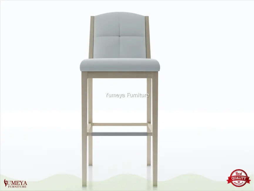 Bangku bar sing paling apik kanggo grosir bengkak | Yumeya Furniture 1