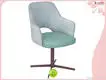 Pabrik pabrik pabrik dhuwur kursi | Yumeya Furniture 1