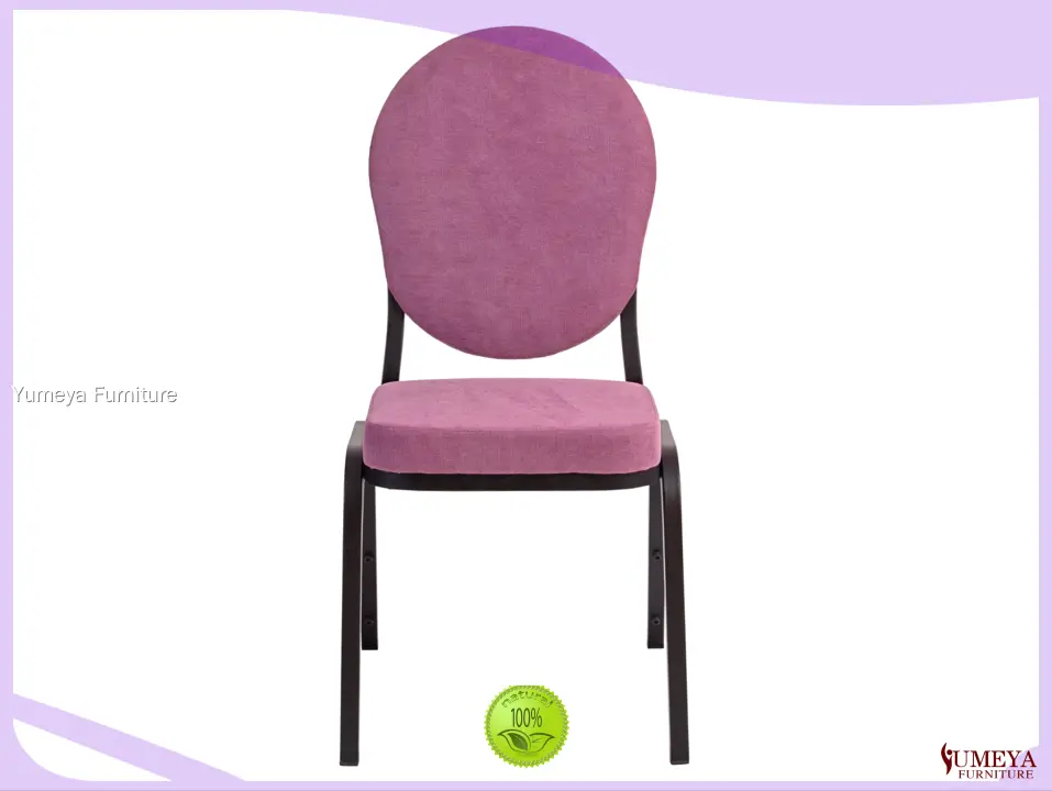 Kursi Pesisan Standard Berkualitas Tinggi | Yumeya Furniture 1
