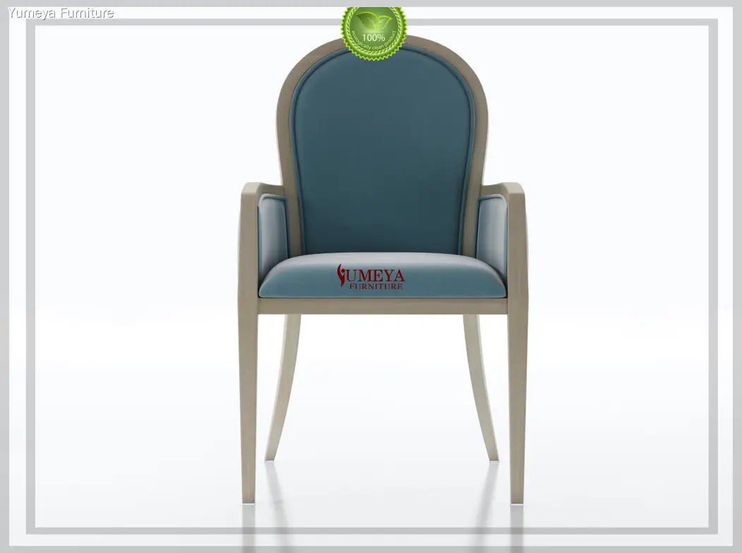 Kursi panedhaan khusus kursi karo lengen kanggo produsen tuwa | Yumeya Furniture 1