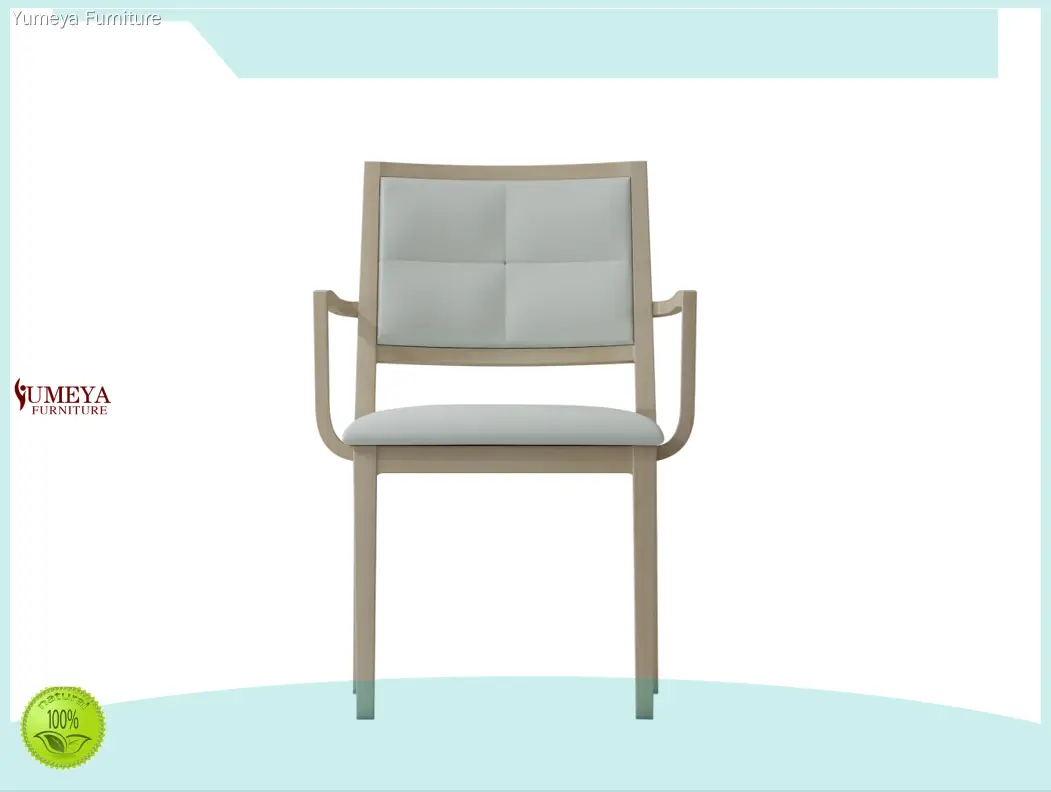 Prynu Cadair Fraich Orau ar gyfer yr Henoed Cyflenwad | Yumeya Furniture 1