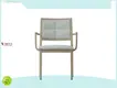 Prynu Cadair Fraich Orau ar gyfer yr Henoed Cyflenwad | Yumeya Furniture 1