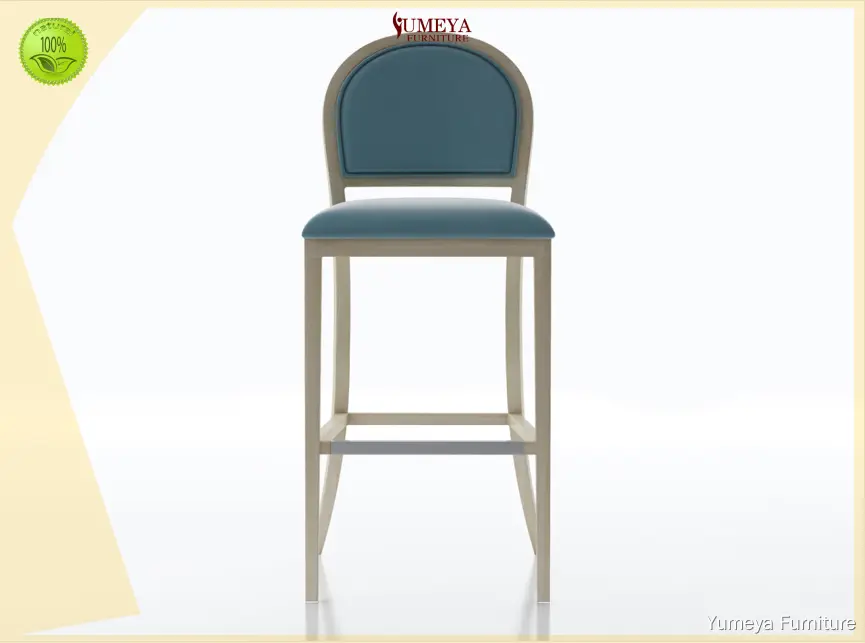 Yumeya Furniture Kèndêl ingsun | Tuku kursi sing paling dhuwur kanggo perusahaan tuwa 1