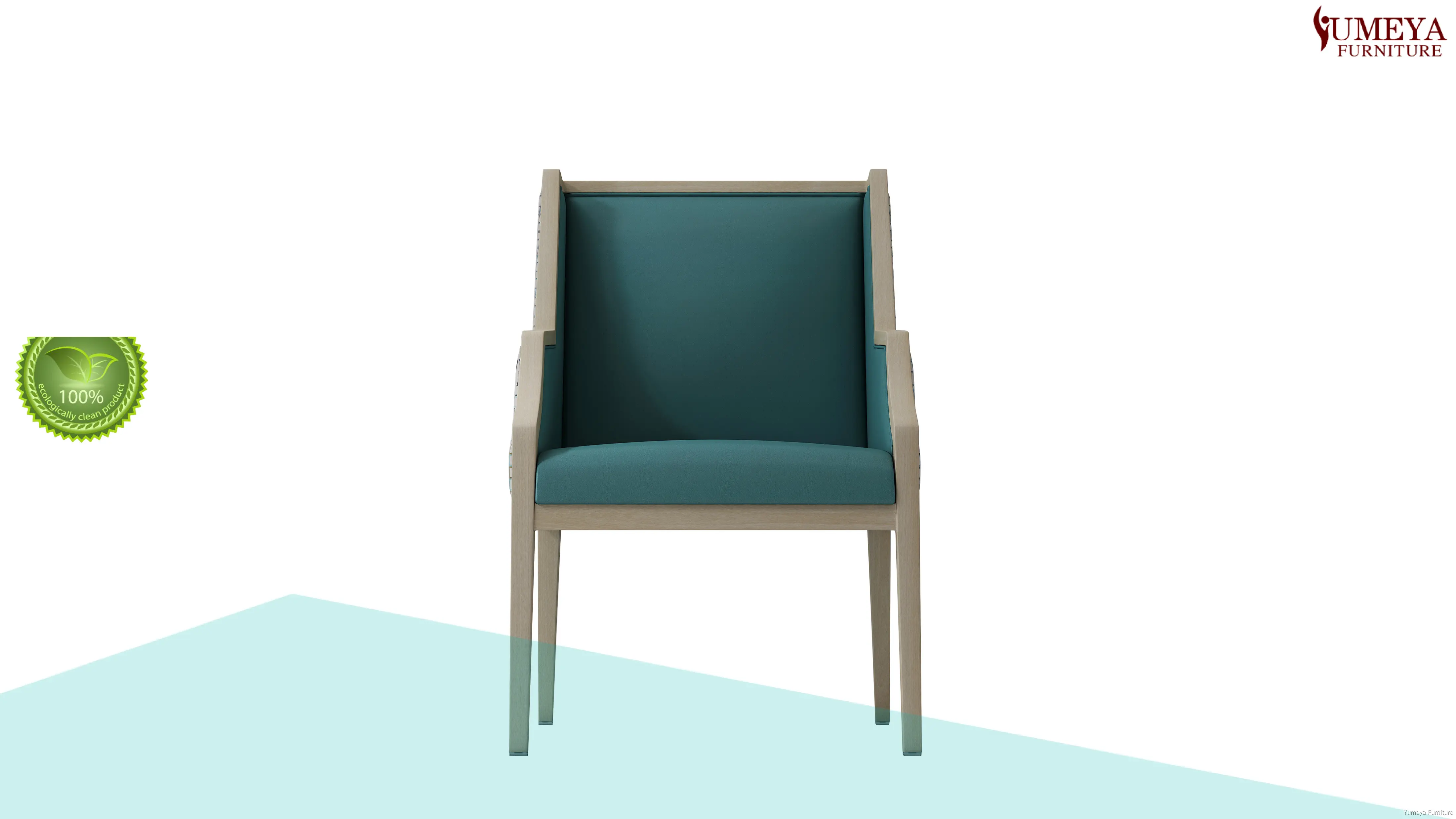 Soosaarka shirkadda guryaha ee loo yaqaan 'Sweden' Yumeya Furniture 1