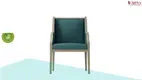 Soosaarka shirkadda guryaha ee loo yaqaan 'Sweden' Yumeya Furniture 1