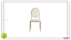 Pabrik pabrik pabrik bahquet stack stack stackable | Yumeya Furniture 1