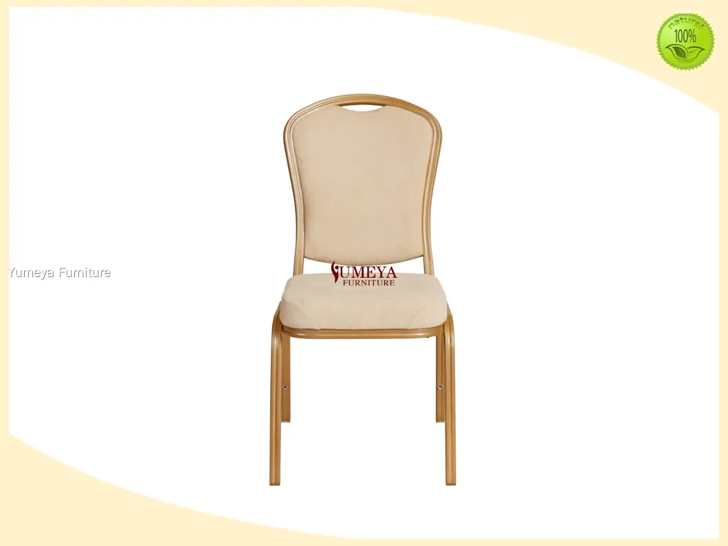 Yumeya Furniture Kèndêl ingsun | Pembuangan Grosir ONEM / ODD 1