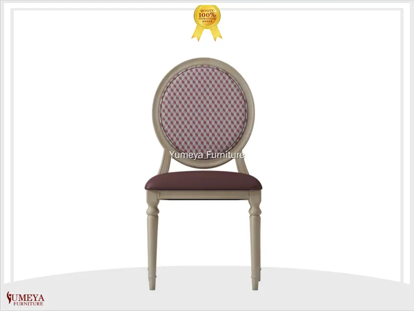 Kursi panedhaan Uphollystered ing rega Grosir | Yumeya Furniture 1