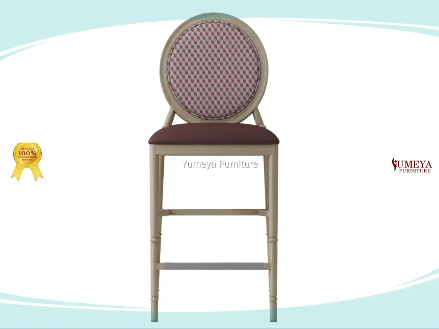 Ас үйдің соңғы туысы | Yumeya Furniture 1