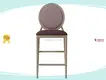 Ас үйдің соңғы туысы | Yumeya Furniture 1