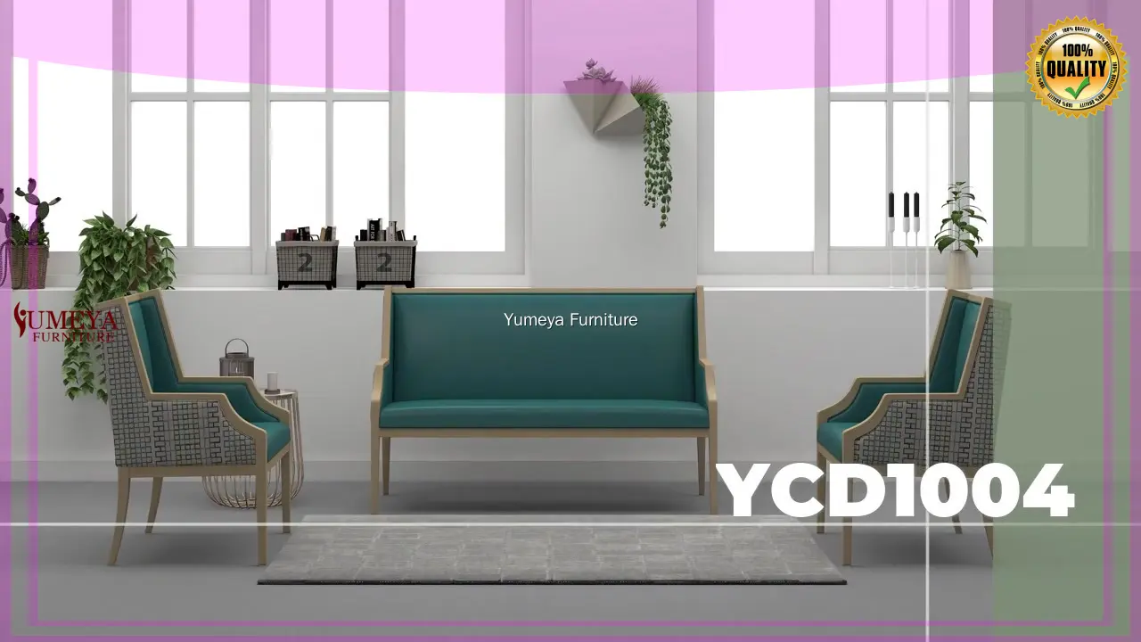 Litulo tsa litulo tsa litulo tsa moemeli oa moetsi oa moetsi oa hau | Yumeya Furniture 1