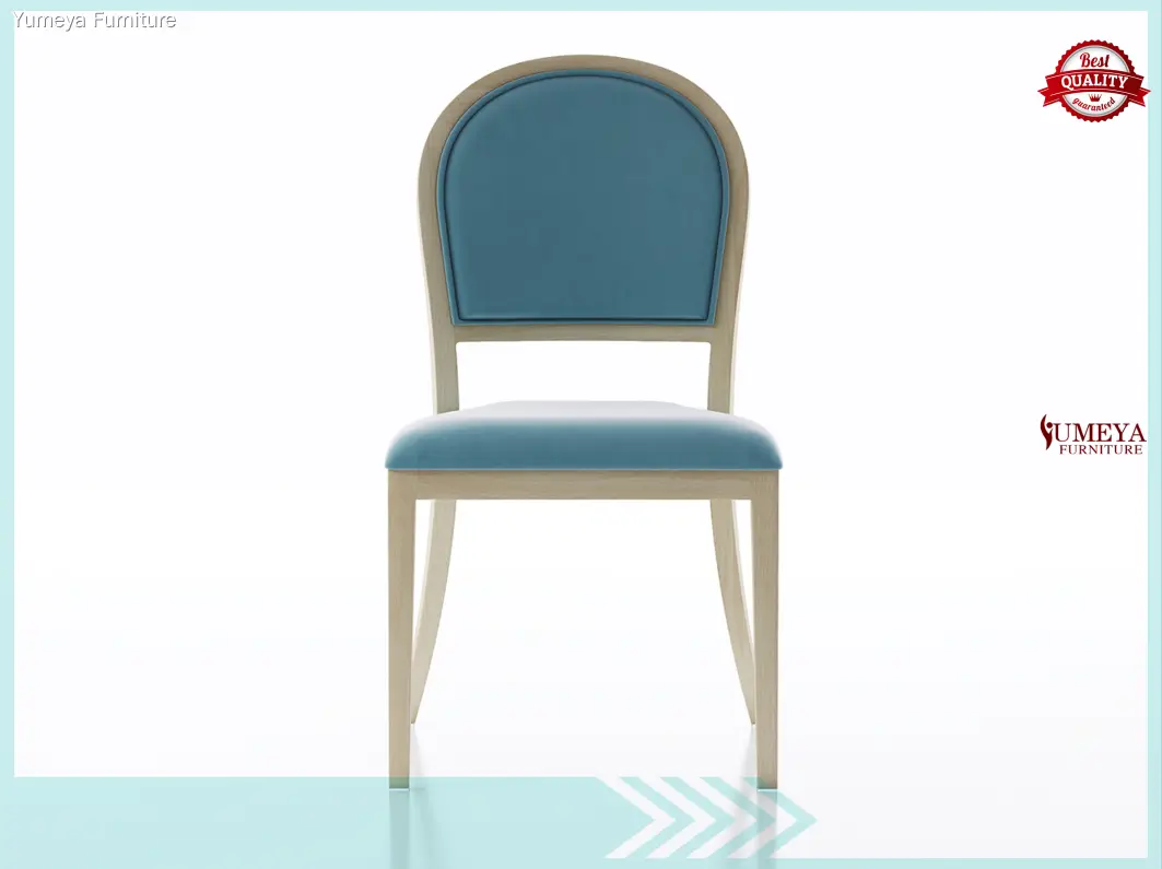 Yumeya Furniture | Kuraasta tayo sare leh ee kuraasta 1