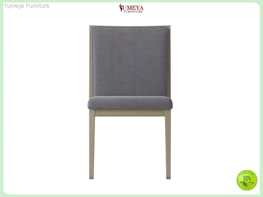Magn armlausan hliðarstólsöluaðila | Yumeya Furniture 1