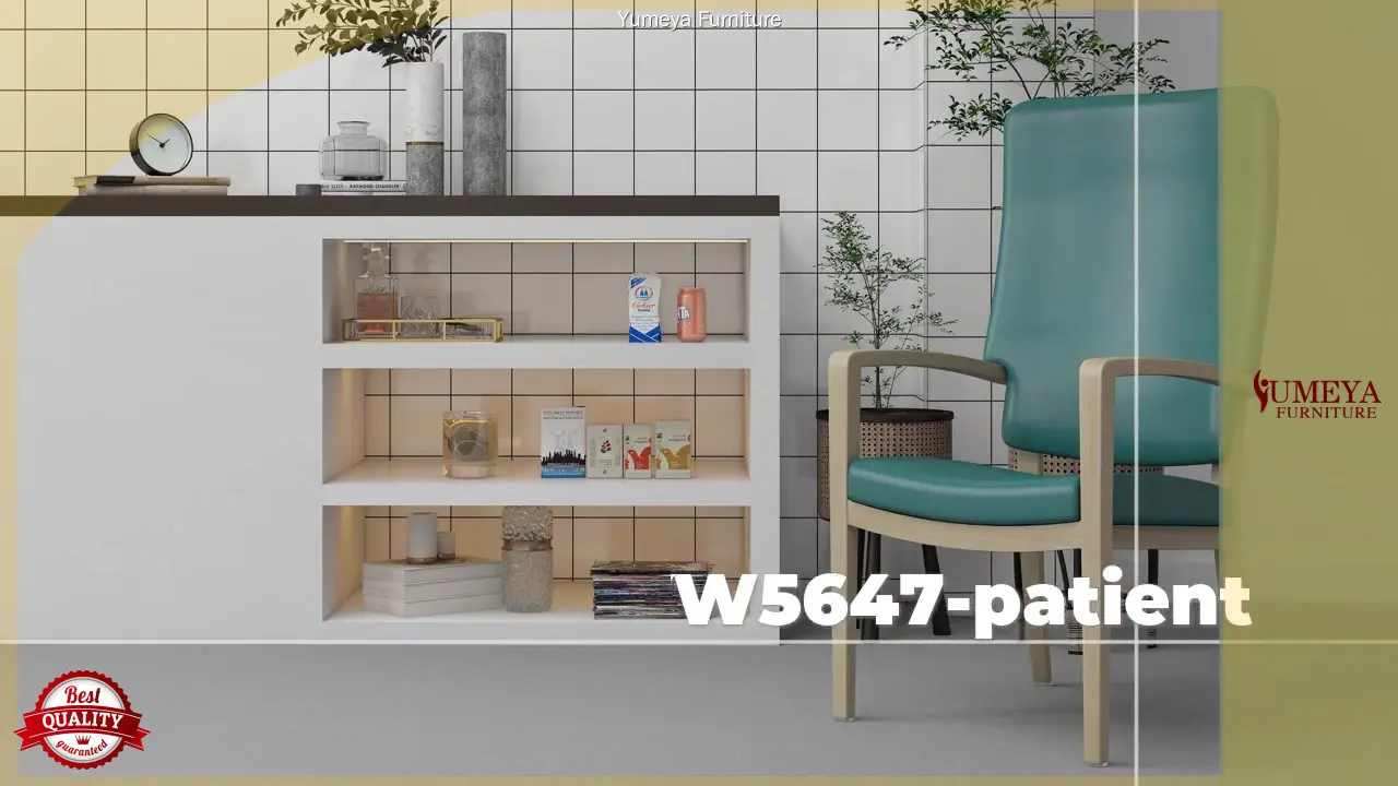 Yumeya Furniture | Produttore di sedie OEM/ODM 1