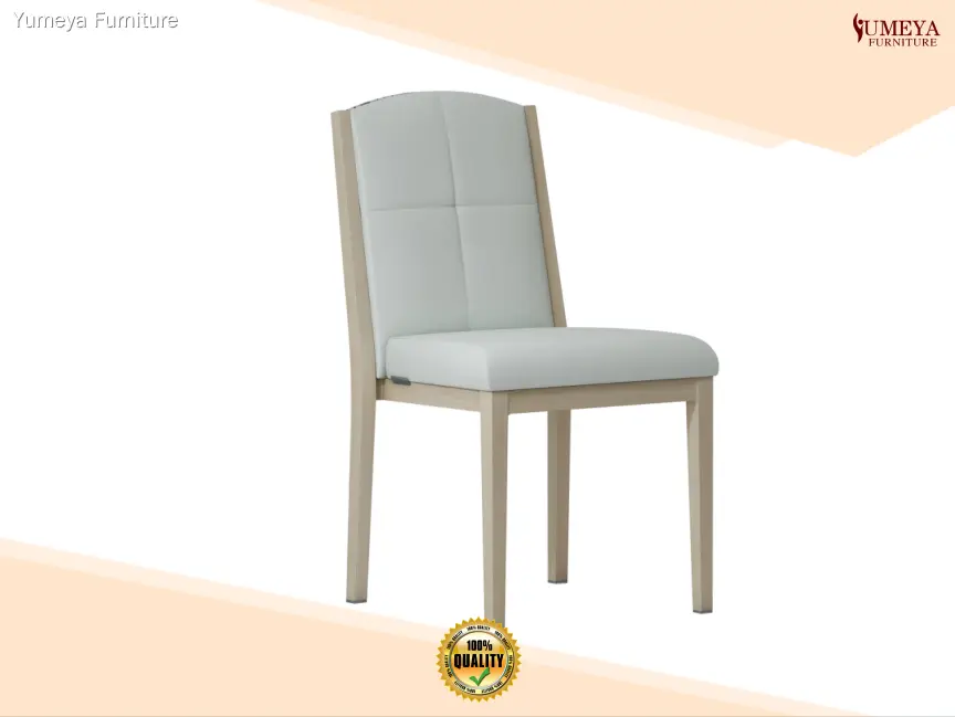 Yumeya Furniture Kèndêl ingsun | Vendor Sisih Armless paling anyar 1