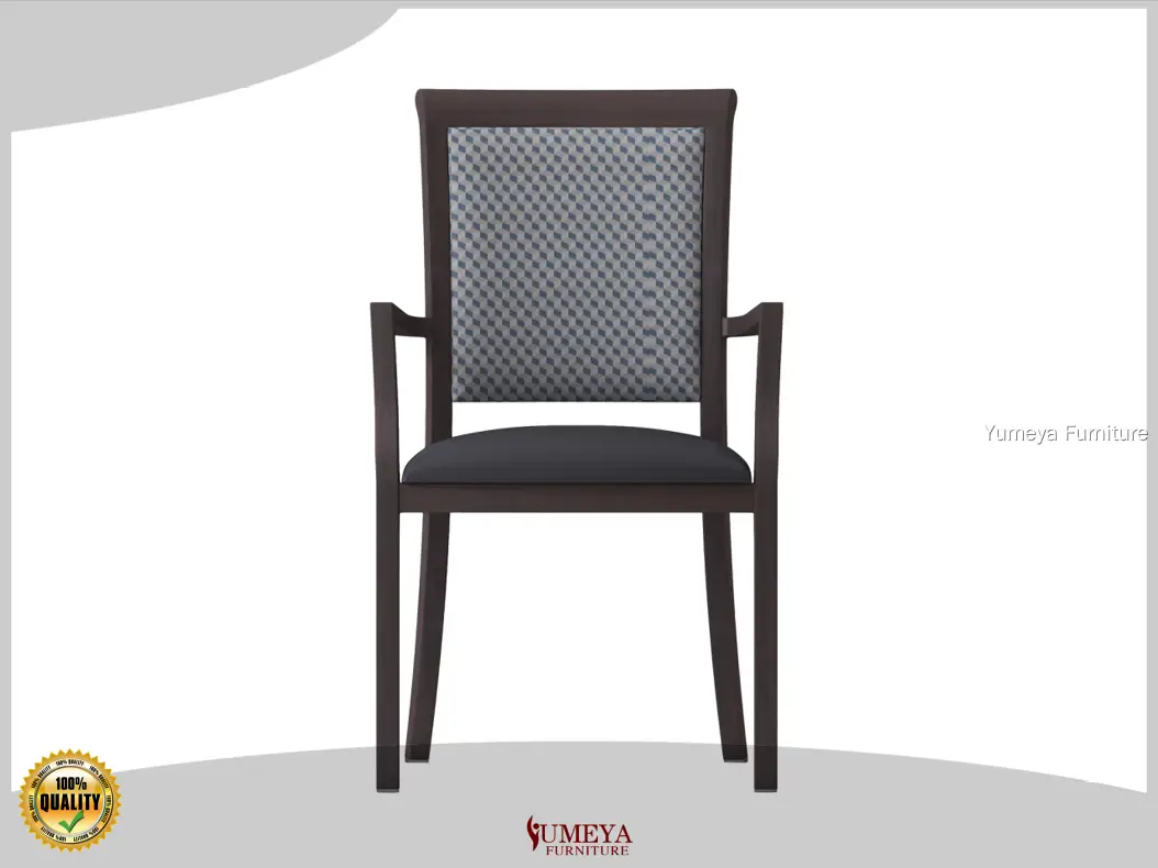 Yumeya Furniture | Bixi badan oo soo iibsada sahayda gacanta ee dadka waaweyn 1