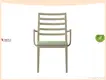Armchair dhuwur khusus kanggo produsen Sldherly Produsen | Yumeya Furniture 1