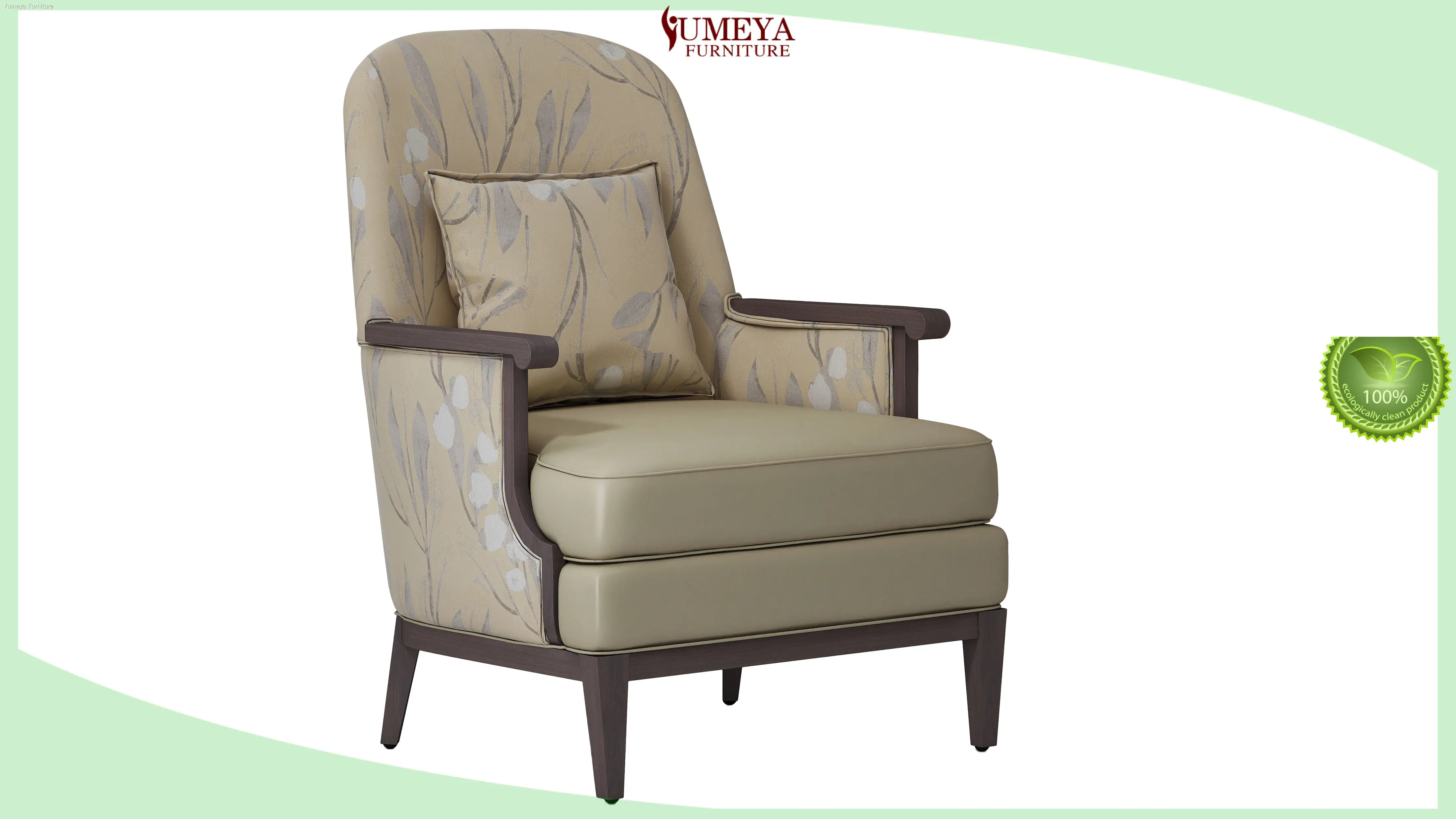 Yumeya Furniture Kèndêl ingsun | Grosir Perabot Perabot Ngarep 1