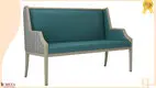 Yumeya Furniture | Nýr tveir sæta stól fyrir umönnunarheimili heildsölu 1